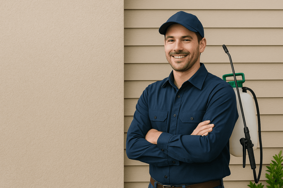 Pest & Termite Control in Boulder, CO